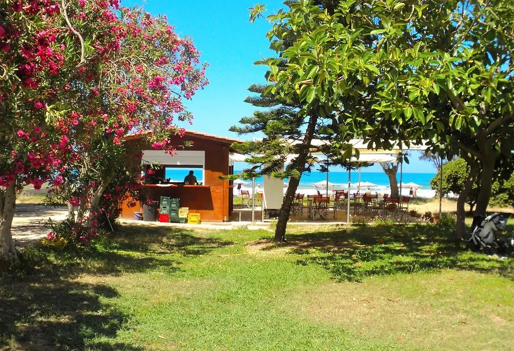 Thodorou Villa-1