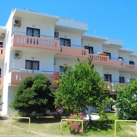 Thodorou Villa-2