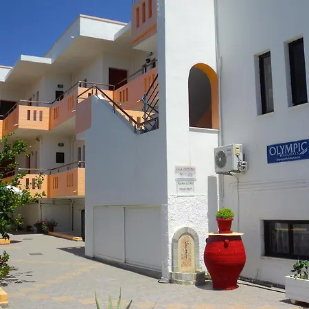 Thodorou Villa-3